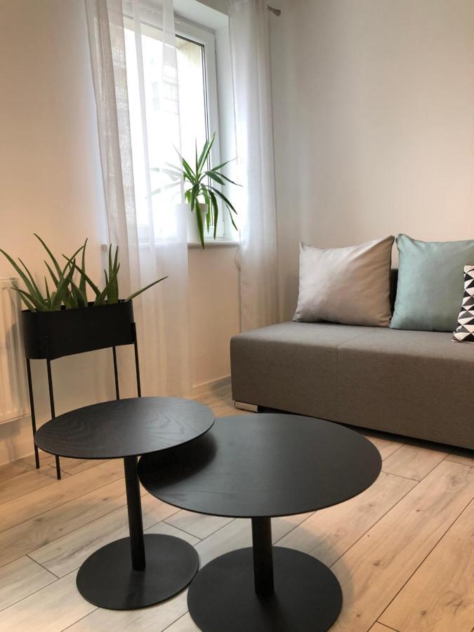 Apartament Plaza Centralna-molo Portowa Next To The Seaside Kołobrzeg