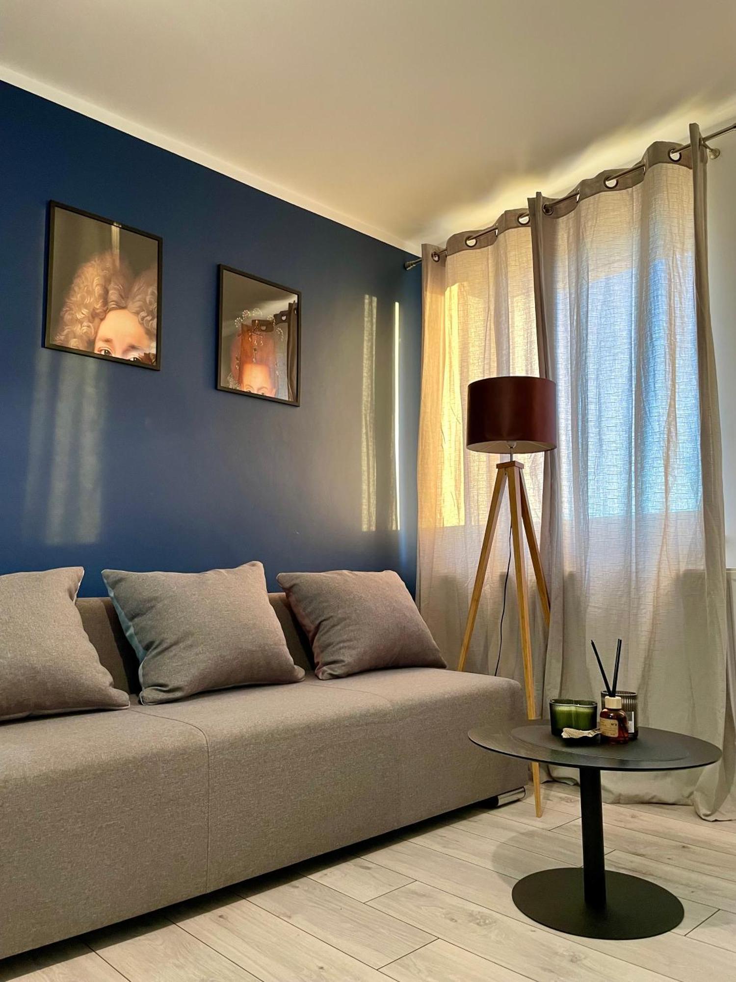 Apartament Plaza Centralna-molo Portowa Next To The Seaside Kołobrzeg