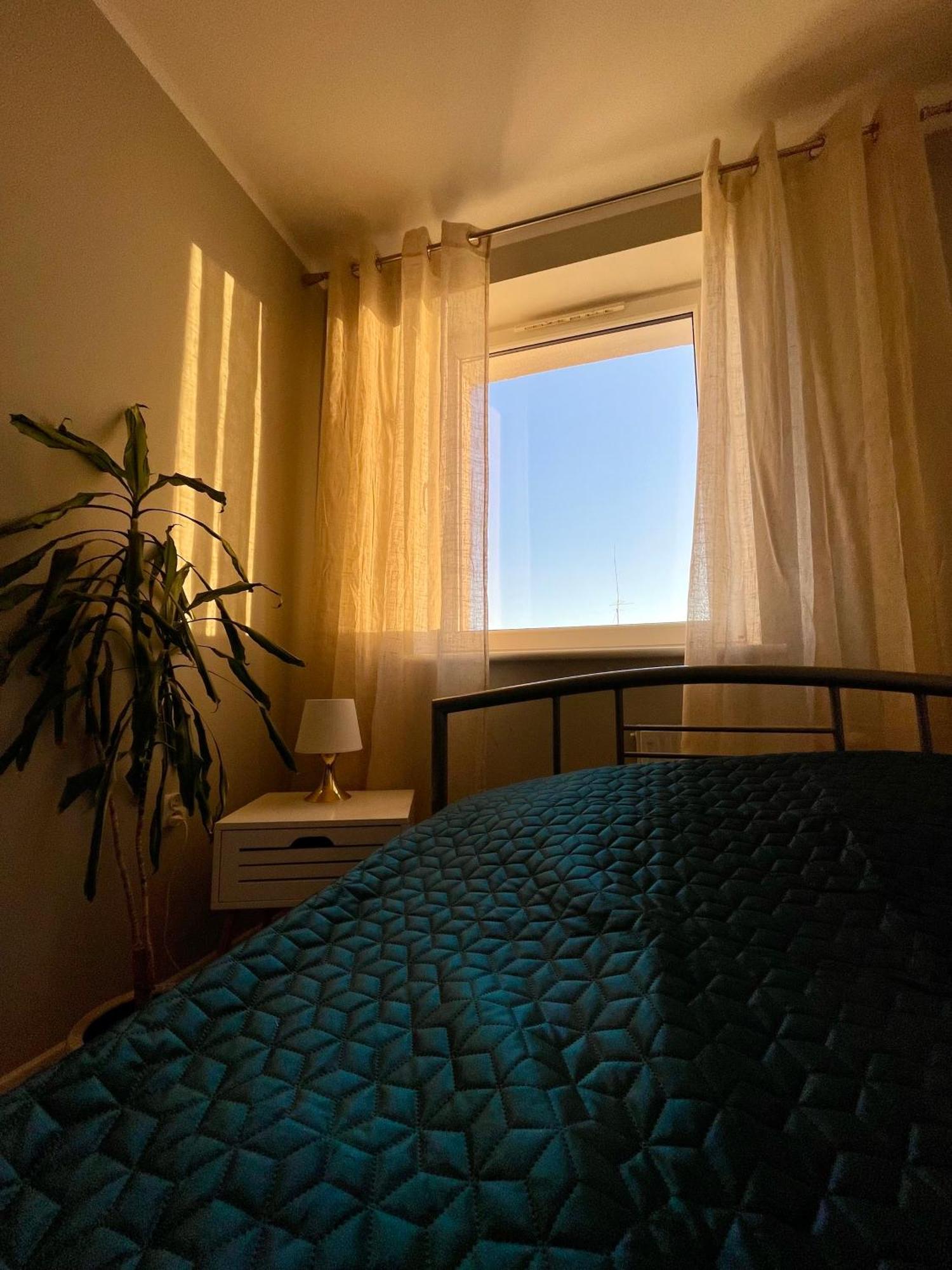 Apartament Plaza Centralna-molo Portowa Next To The Seaside